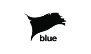 Sarah Gammage Voice Over Artist Blue Logo