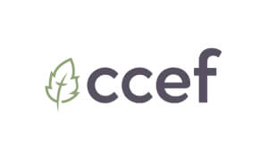 Sarah Gammage Voice Over Artist CCEF Logo